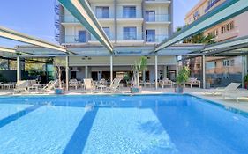 Palace Hotel Glyfada 4*